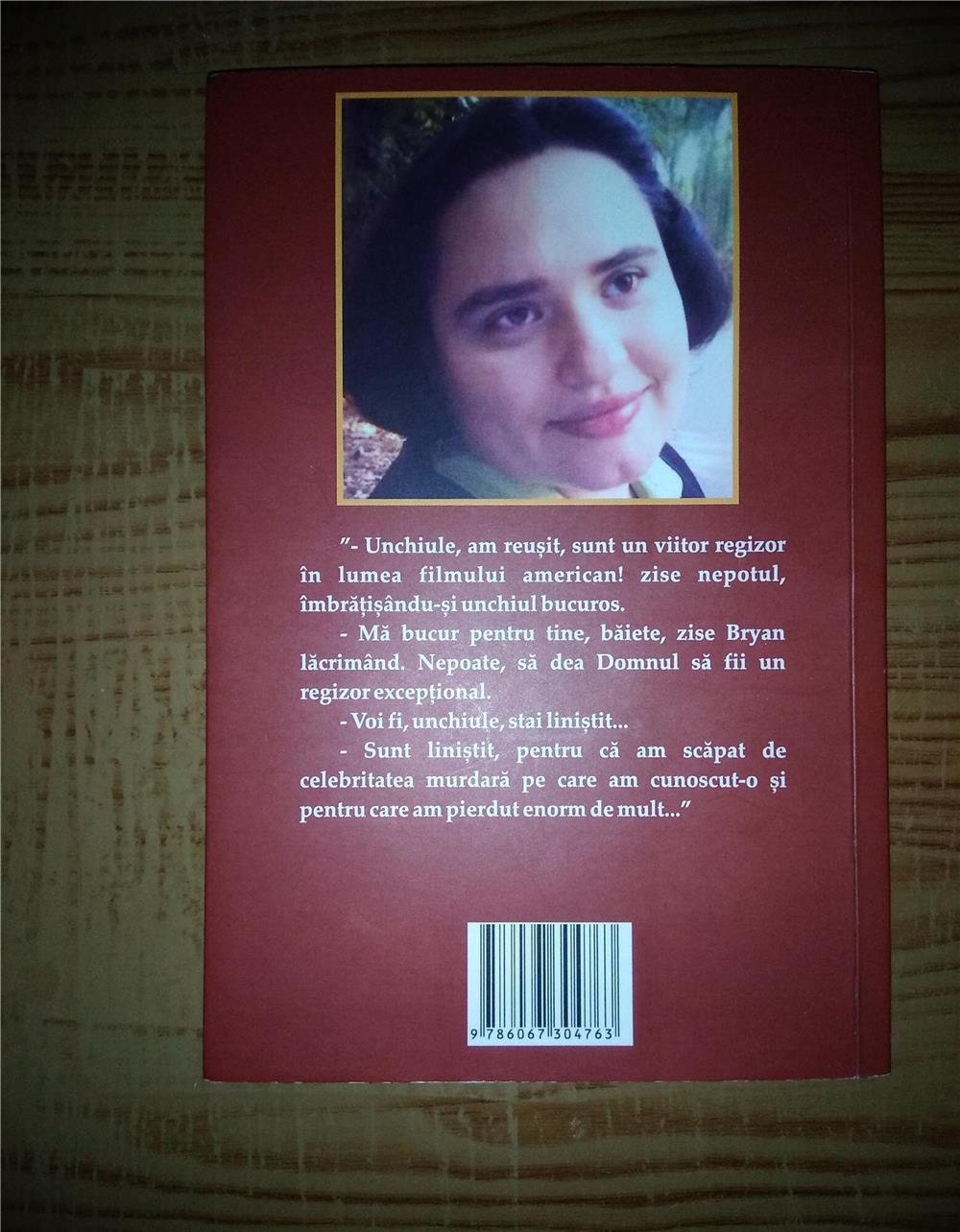 Celebritate murdara