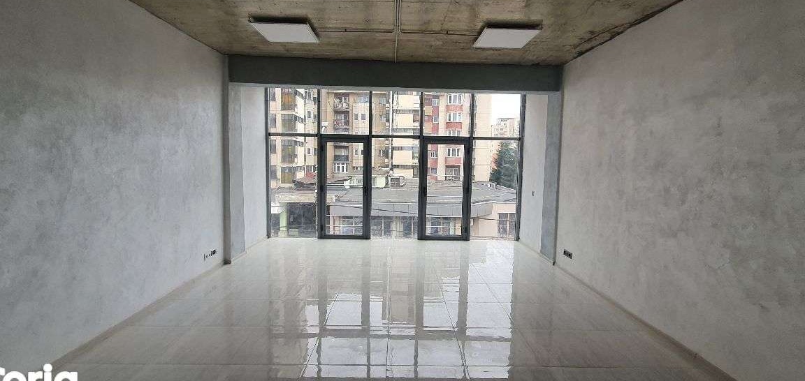 Central strada Scolii spatiu de inchiriat