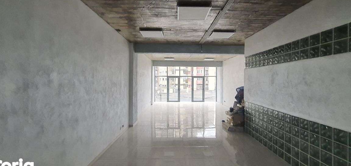 Central strada Scolii spatiu de inchiriat