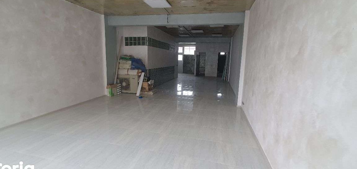 Central strada Scolii spatiu de inchiriat