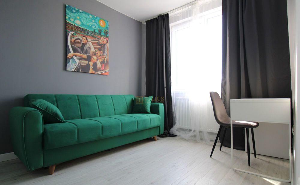 Centrala proprie, 3 dormitoare - langa Iulius Mall