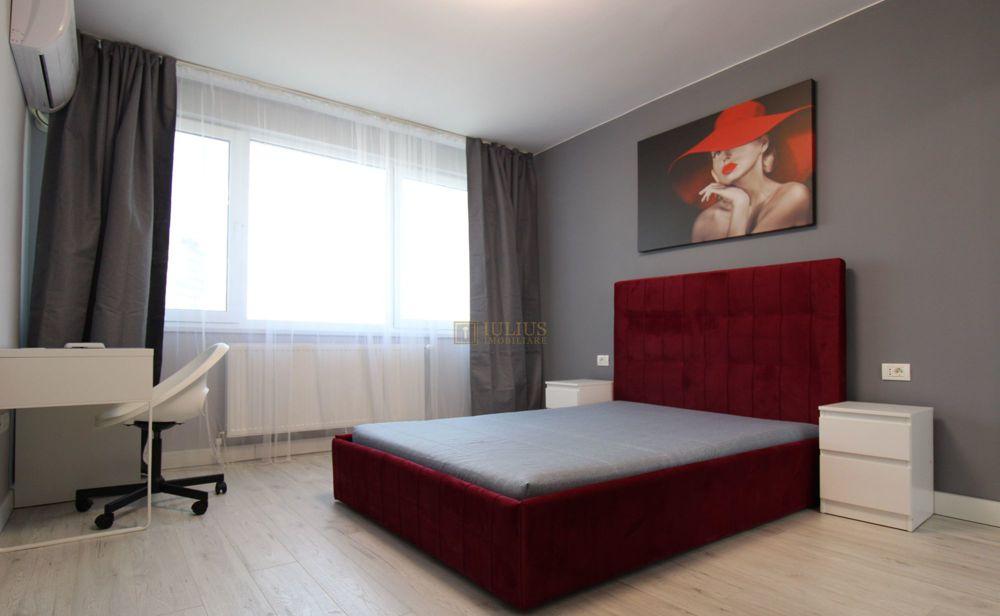 Centrala proprie, 3 dormitoare - langa Iulius Mall