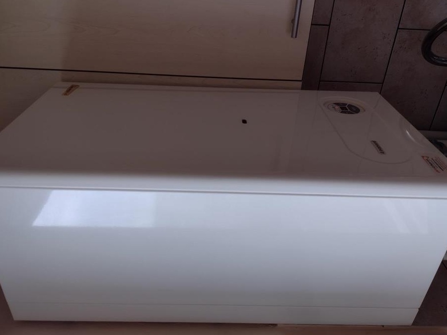 Centrala termica leopard 24 kw