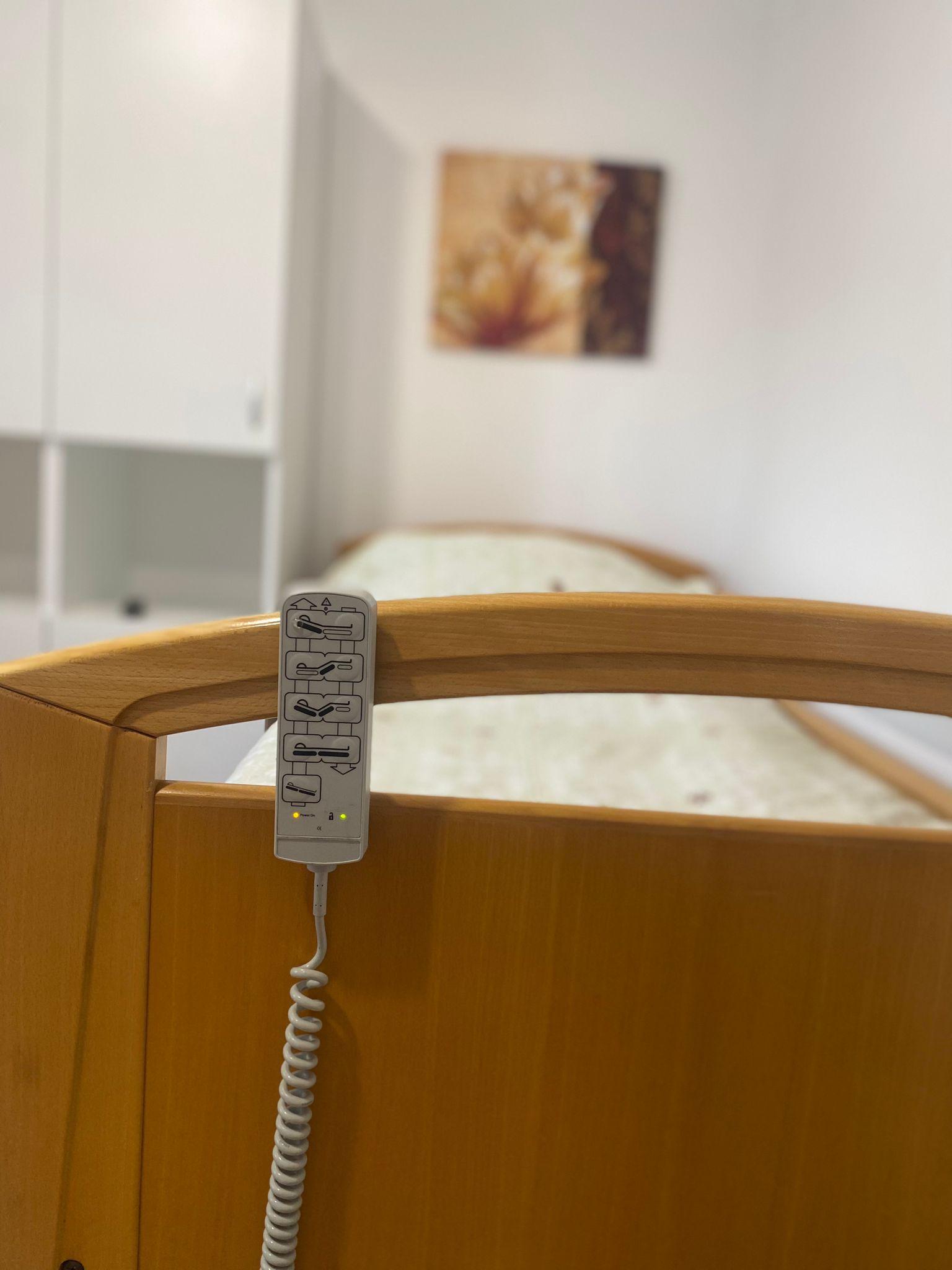 Centru pentru Varstnici Casa Acasa