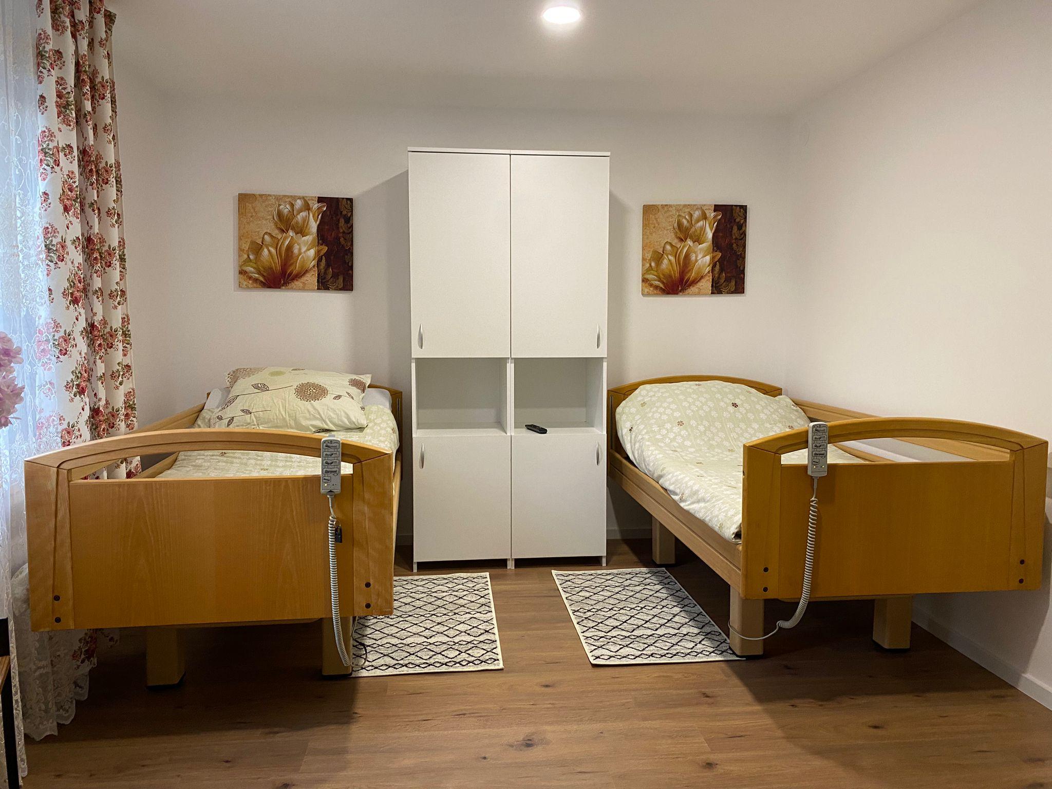 Centru pentru Varstnici Casa Acasa