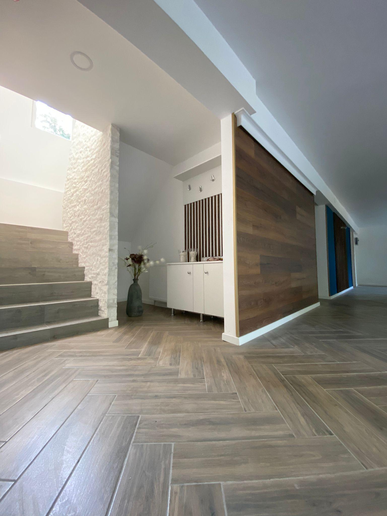 Centru pentru Varstnici Casa Acasa