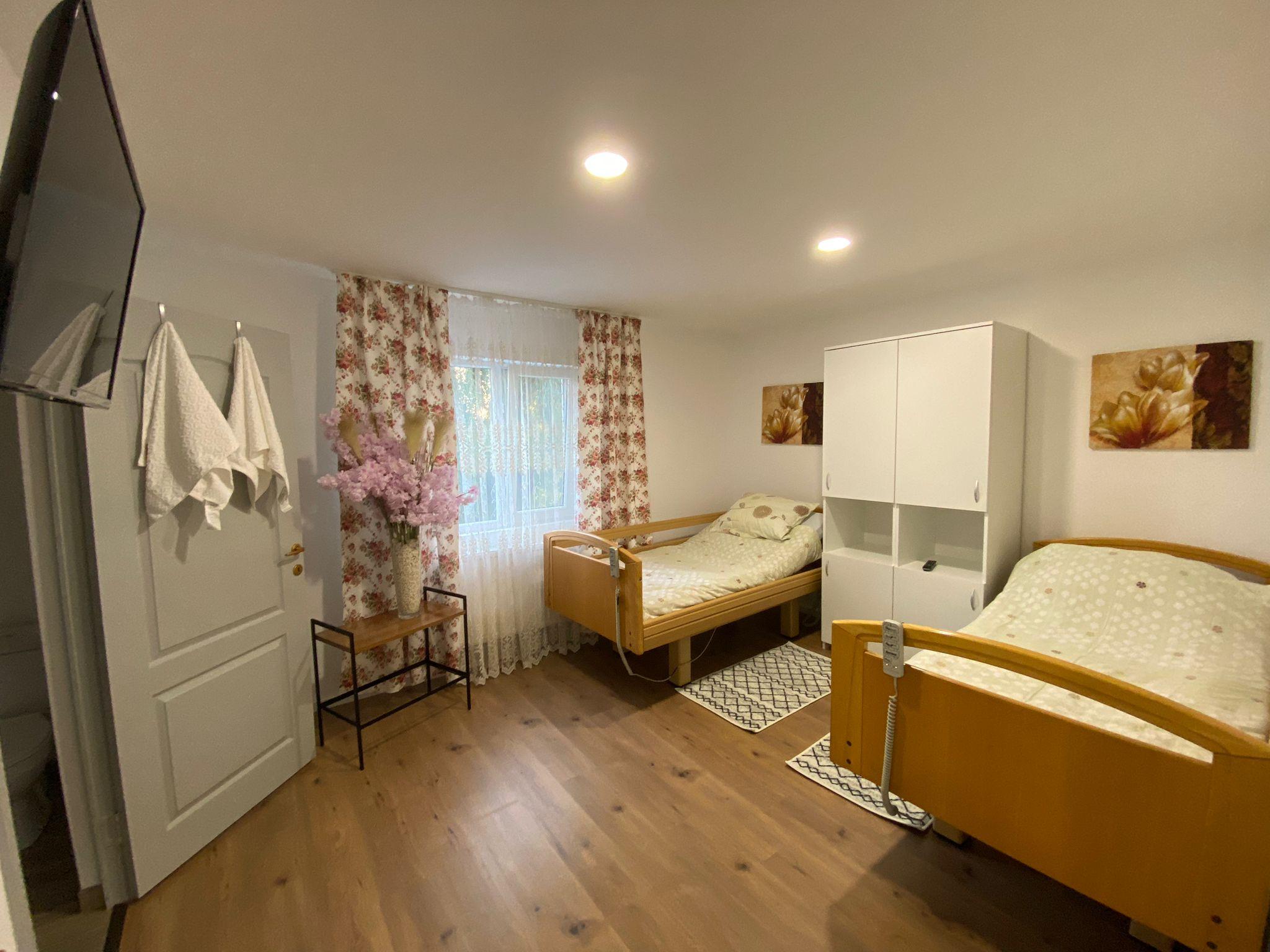 Centru pentru Varstnici Casa Acasa