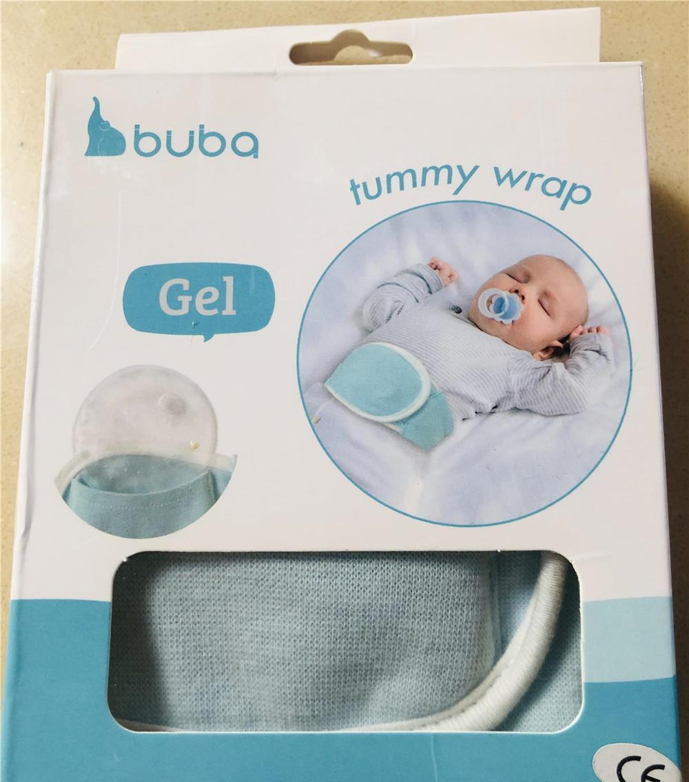 Centura Anticolici Bebe