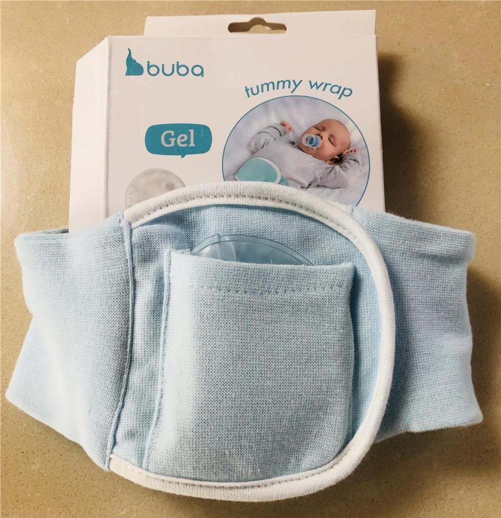 Centura Anticolici Bebe