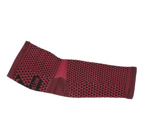 Centurile elastice cu turmalină pentru picioare, gambe+genunchi