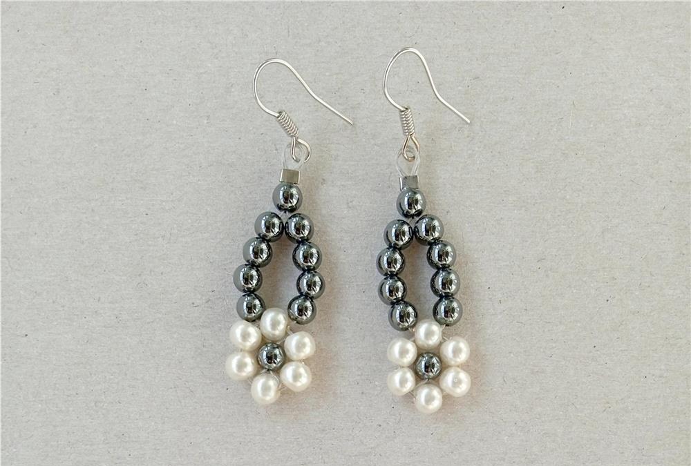 Cercei fashion si handmade (mai multe modele)