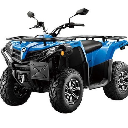 CF Moto CForce 450S