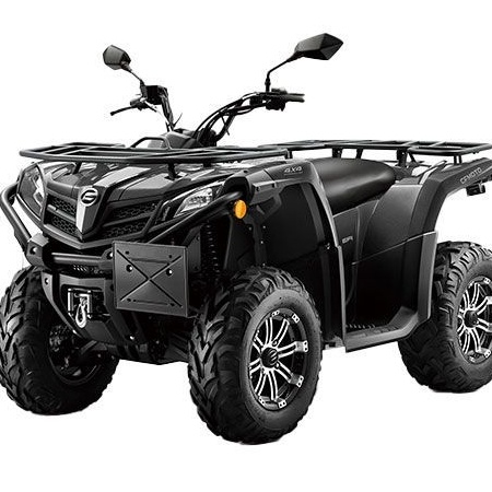 CF Moto CForce 450S