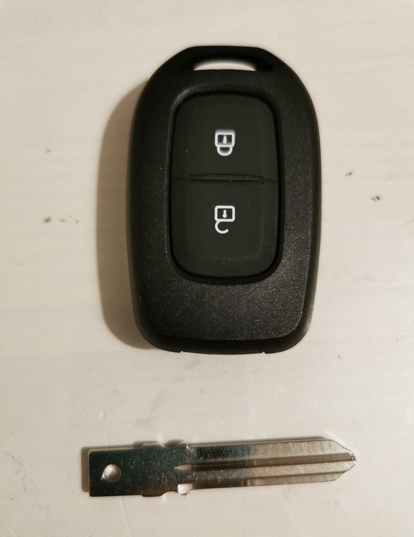 Cheie dacia și renault