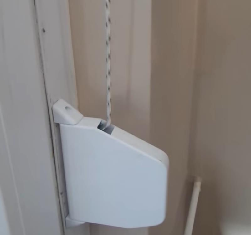 Chinga-sfoara-snur-ața pentru rulou si jaluzele