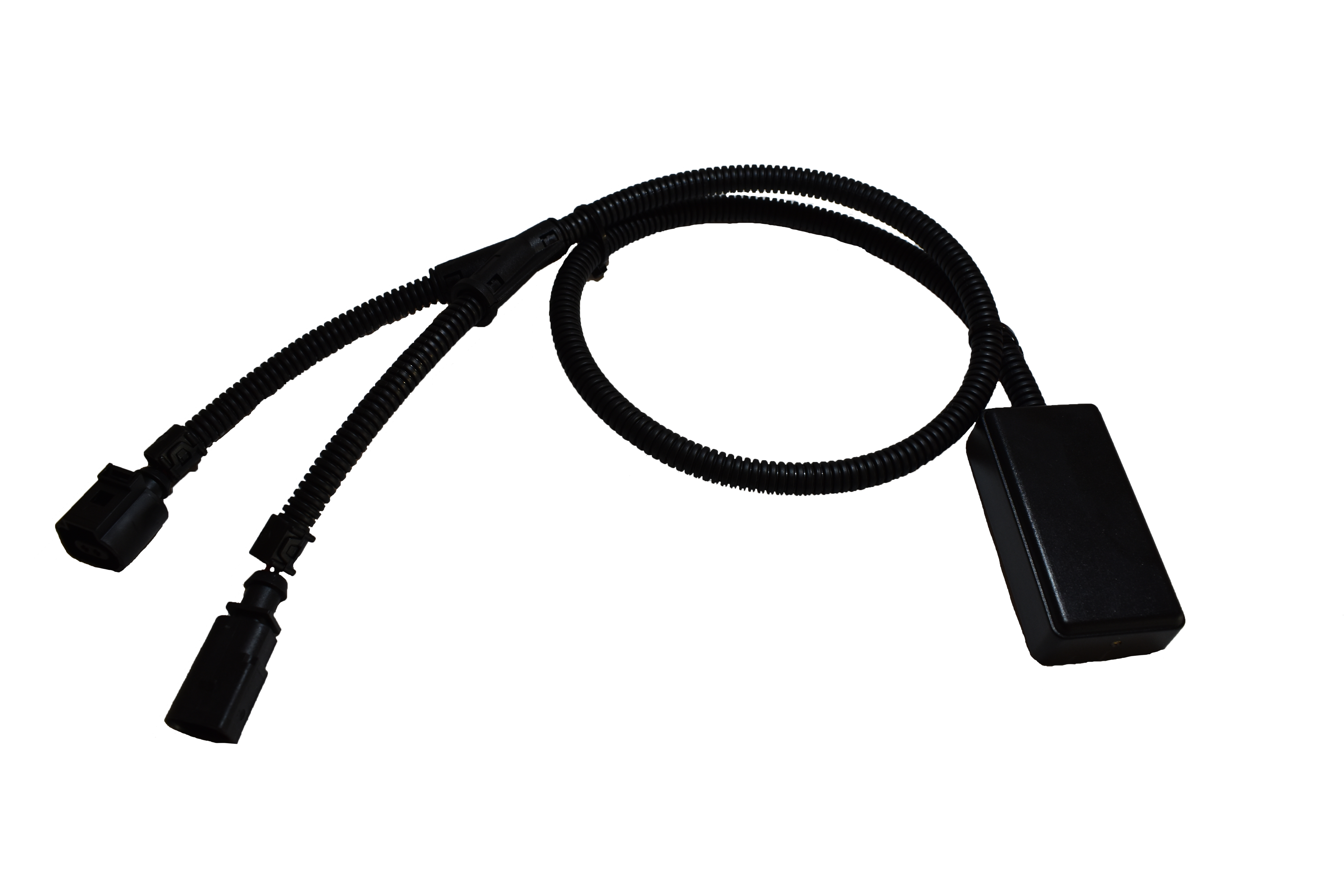 Chiptuning PowerBox Tuningbox VW AUDI SEAT SKODA (Pompe Duse)