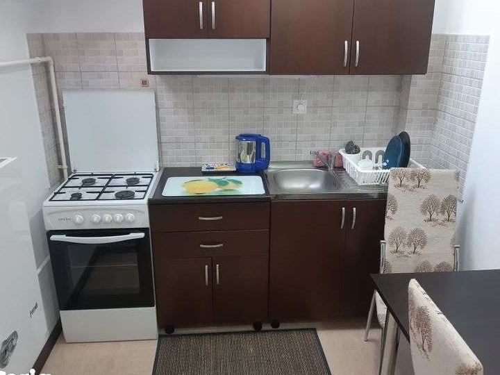 Chirie apartament 2 camere