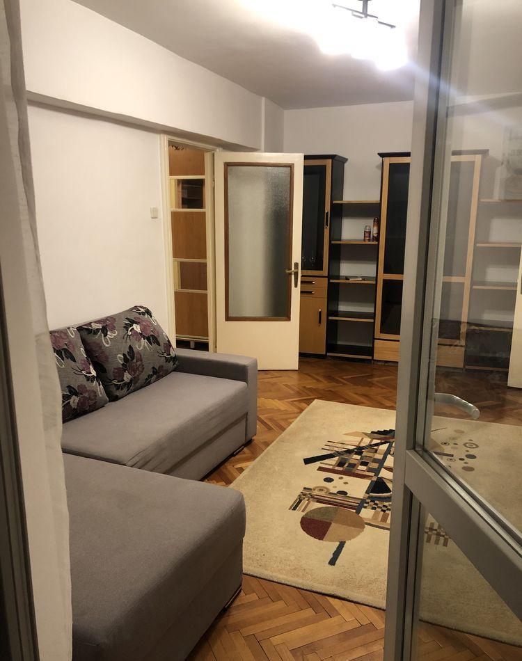 Chirie Direct proprietar 2 camere Titulescu / Banu Manta / Victoriei