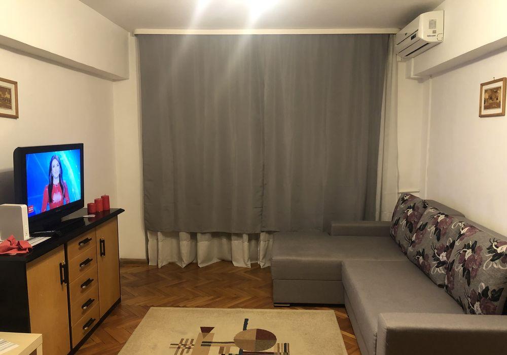 Chirie Direct proprietar 2 camere Titulescu / Banu Manta / Victoriei