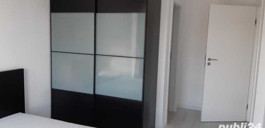 Chirie penthouse zona Hotel Grand Italia