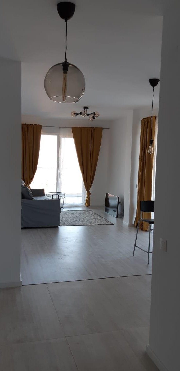 Chirie penthouse zona Hotel Grand Italia