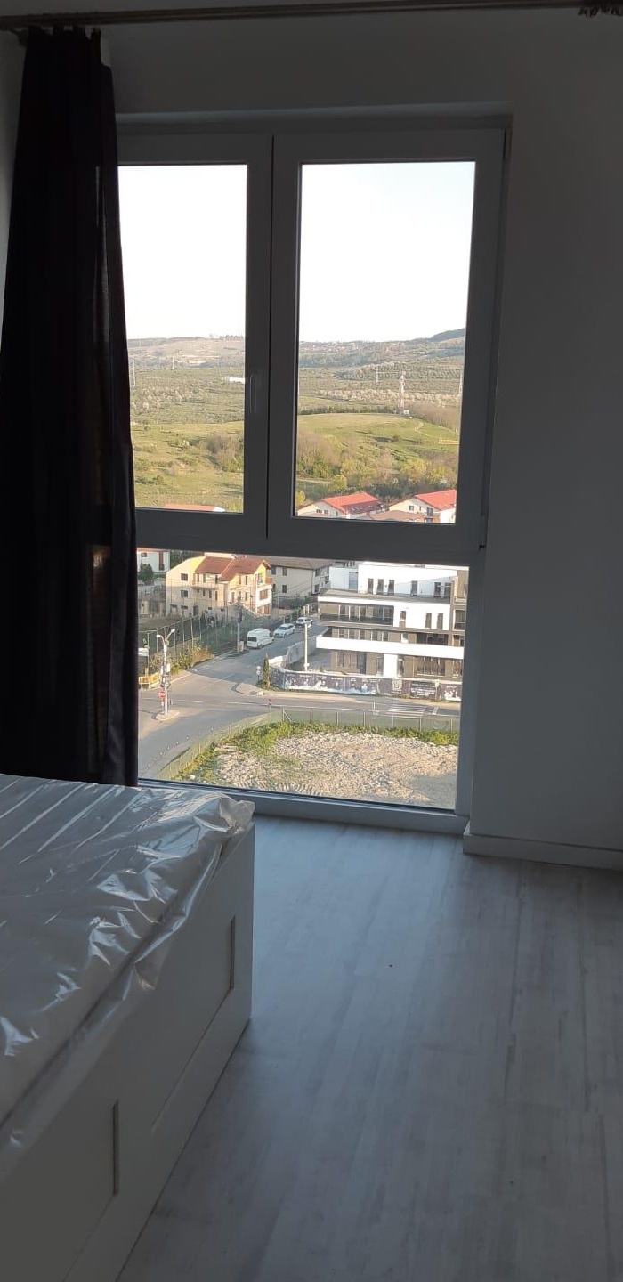 Chirie penthouse zona Hotel Grand Italia