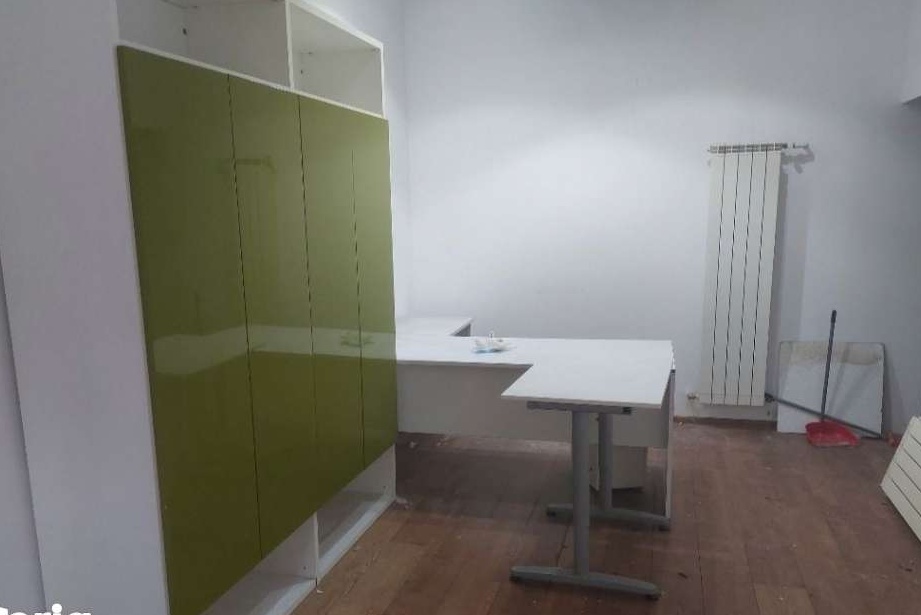 Chirie - Spatiu Comercial S+P din Sos. Stefan cel Mare nr.1, Bucuresti
