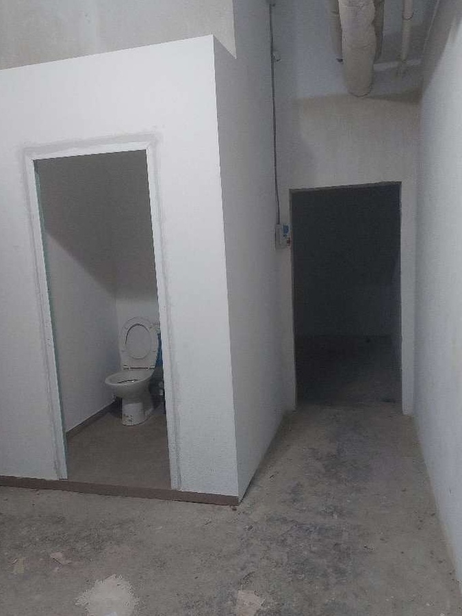 Chirie - Spatiu Comercial S+P din Sos. Stefan cel Mare nr.1, Bucuresti