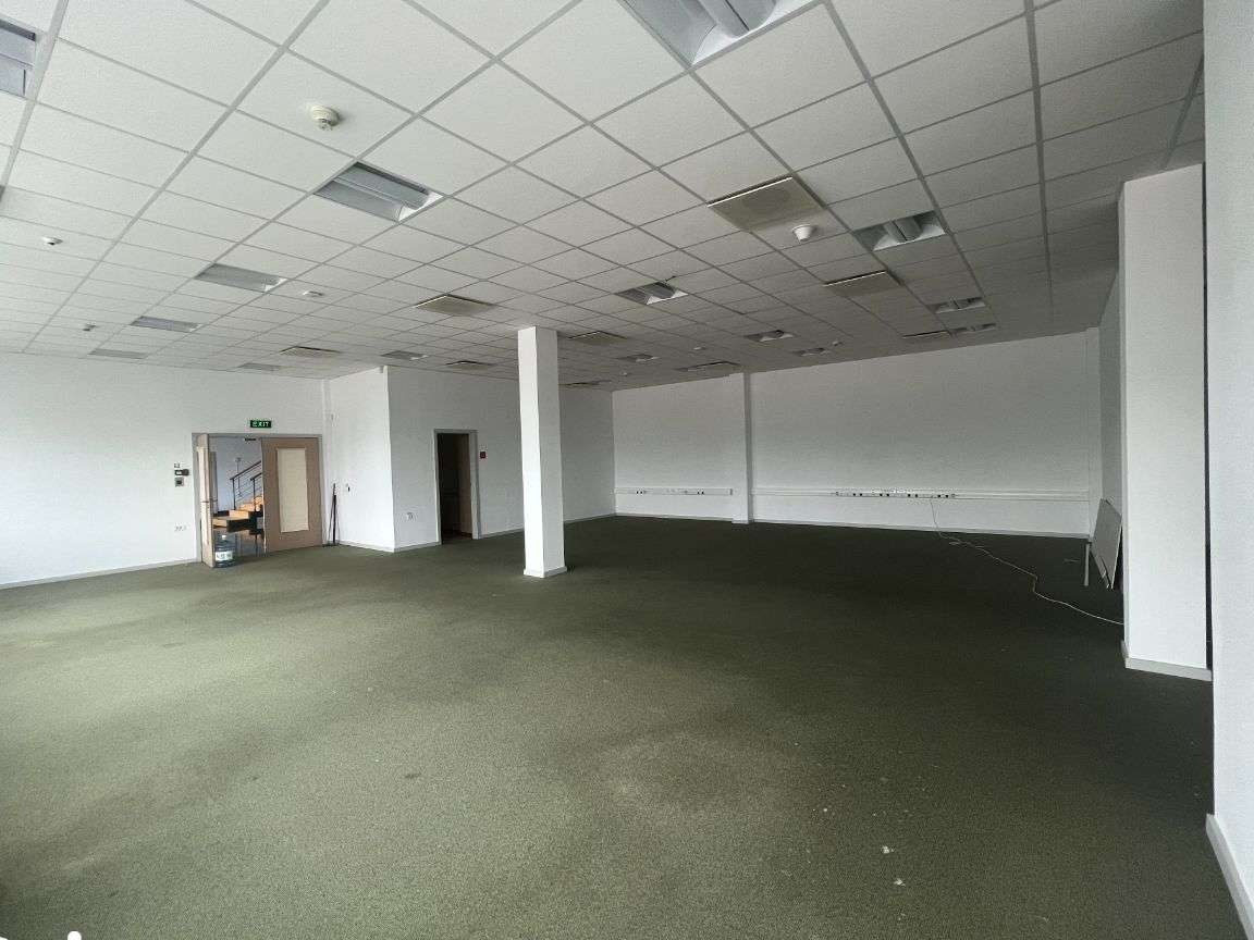 Chirie spatiu excelent pretabil birou/sediu/showroom Popesti Leordeni