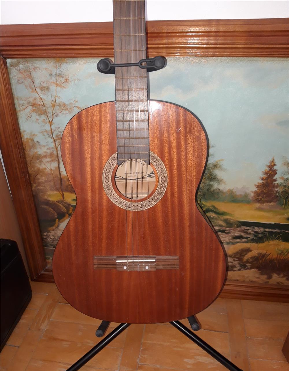 Chitara  clasica