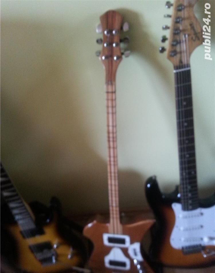 chitara electrica squire fender affinity