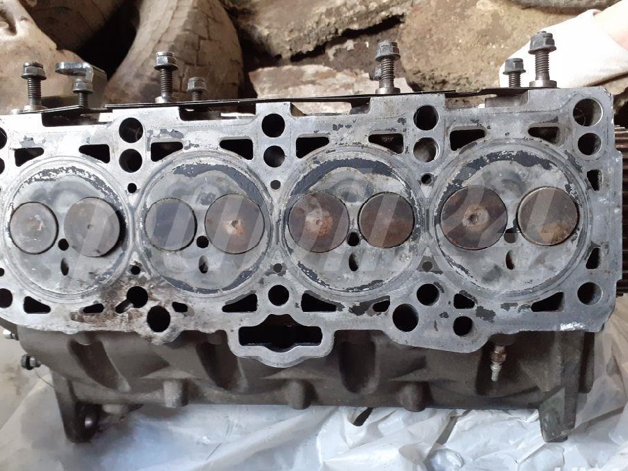 Chiulasa passat 1.9 tdi