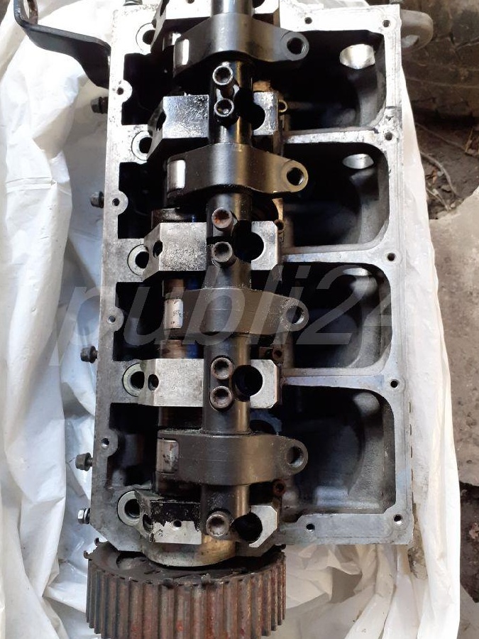 Chiulasa passat 1.9 tdi