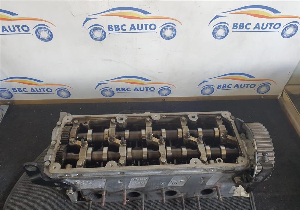 Chiuloasa AUDI A4 B8 2.0 CAG cod 03L103373E