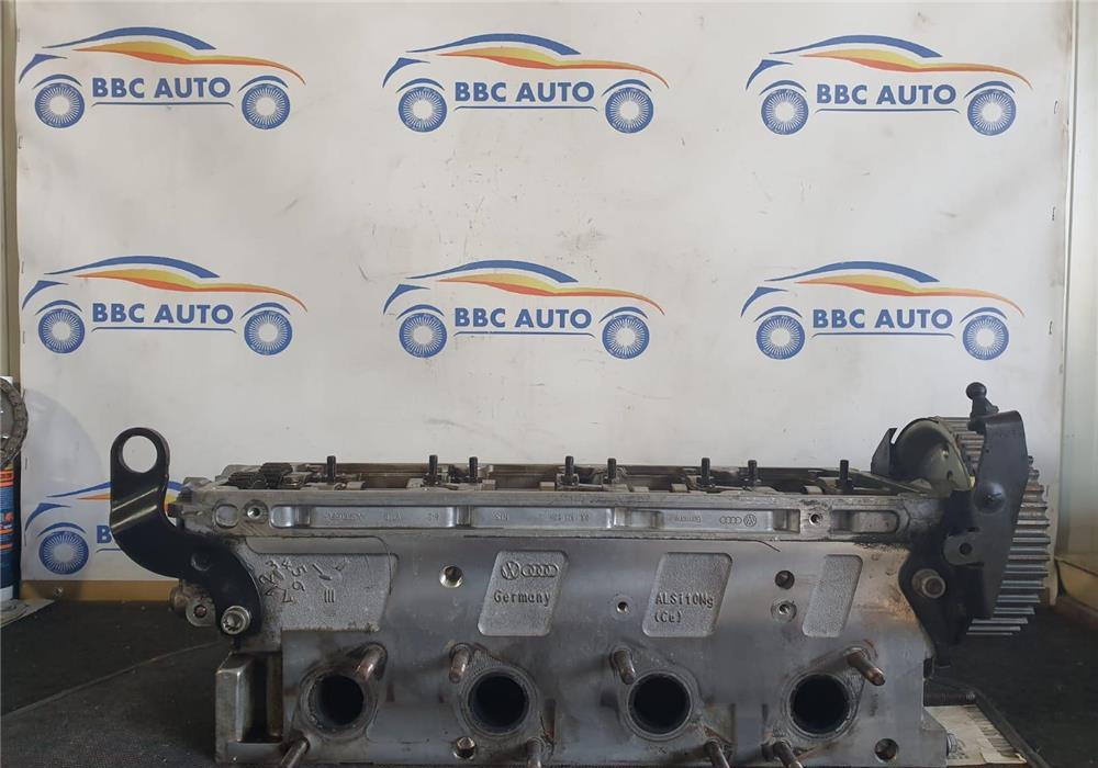 Chiuloasa AUDI A4 B8 2.0 CAG cod 03L103373E