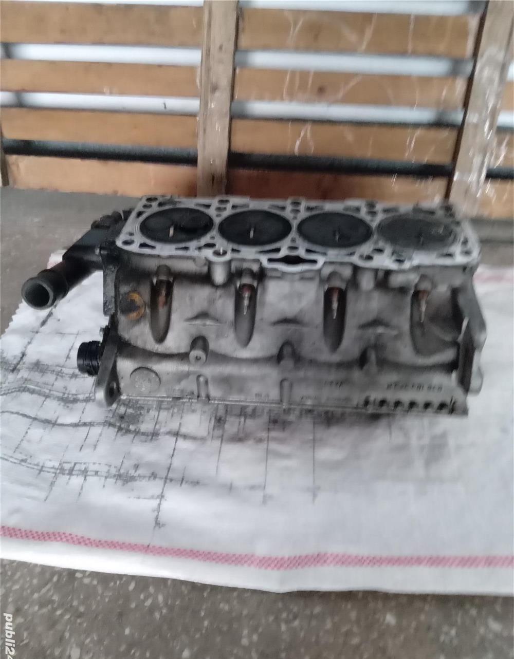 Chiuloasă Wolkswagan Passat bmp.140