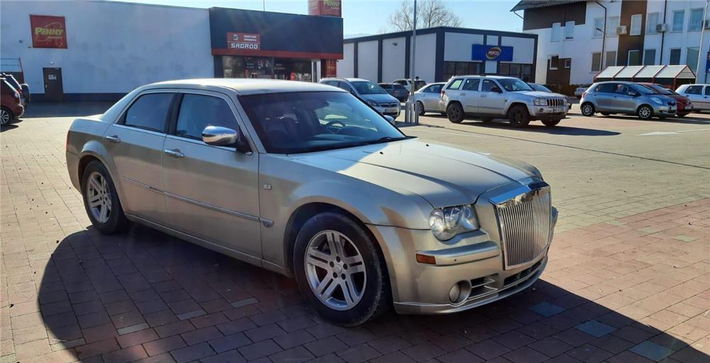 Chrysler 300 c ,stare foarte buna