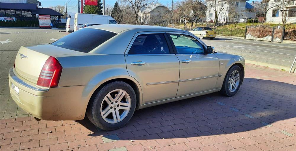 Chrysler 300 c ,stare foarte buna
