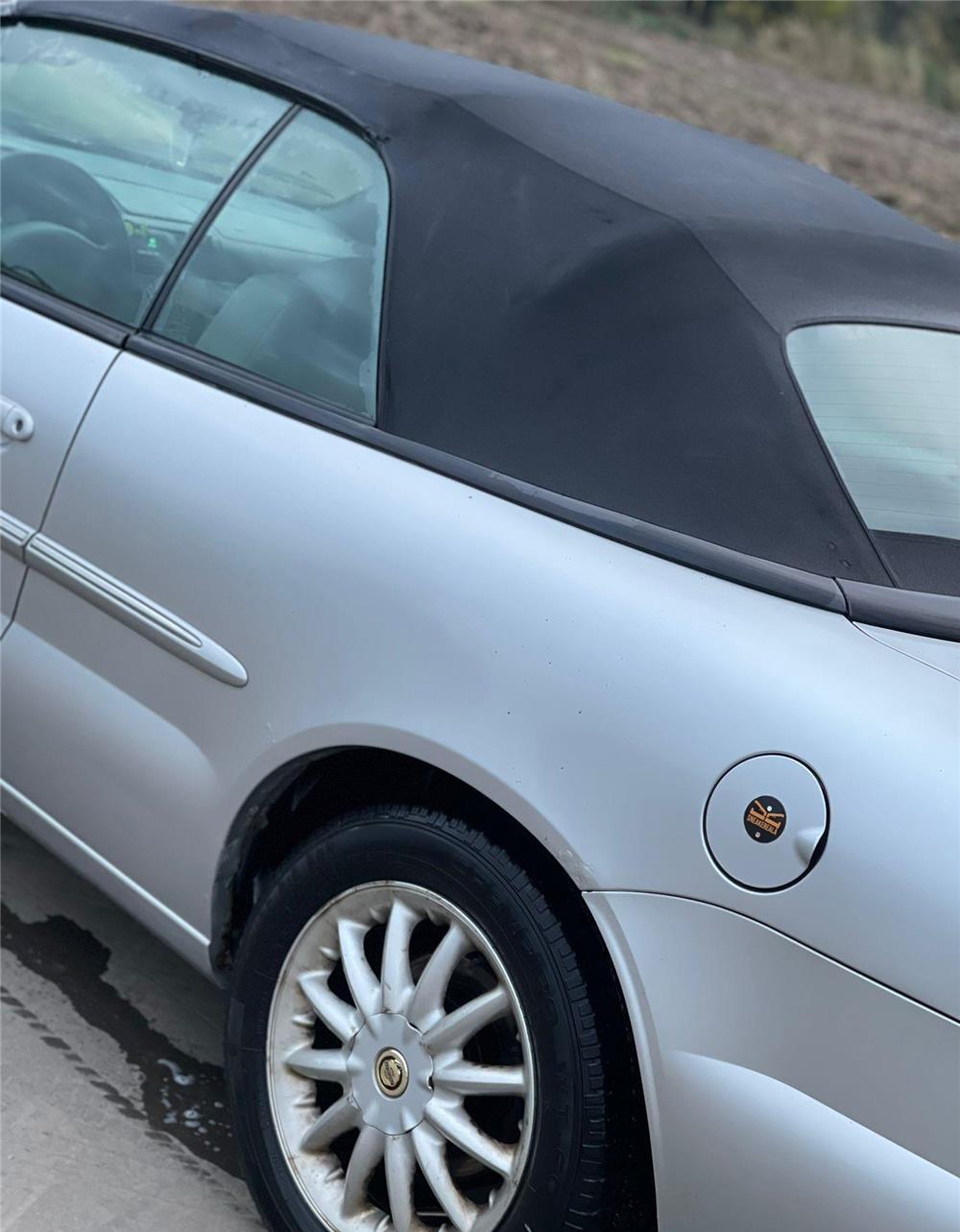 Chrysler sebring