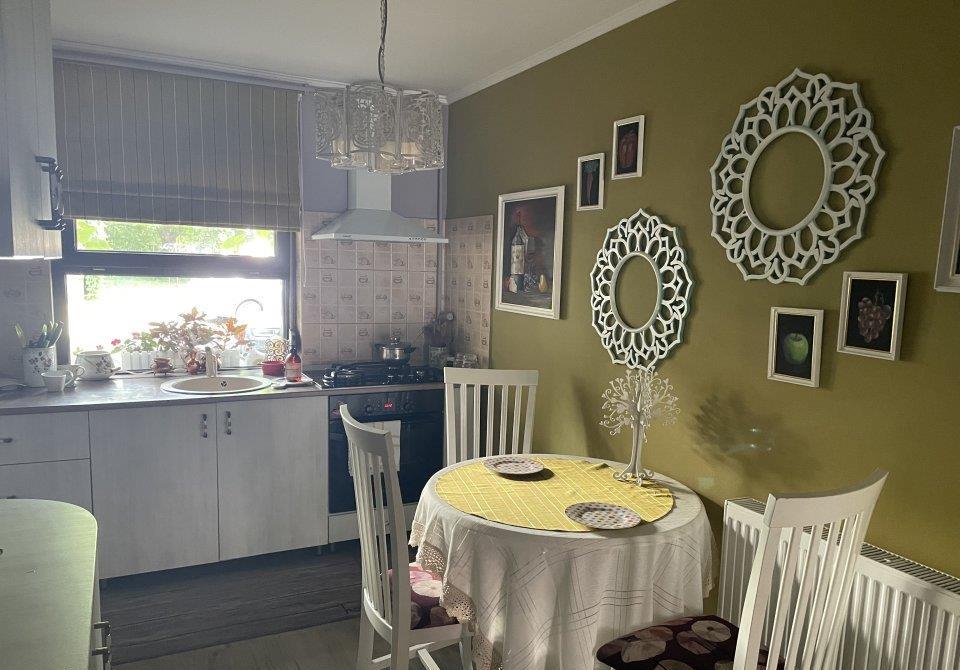 CI 152 Apartament 3 camere,Mircea cel Batran