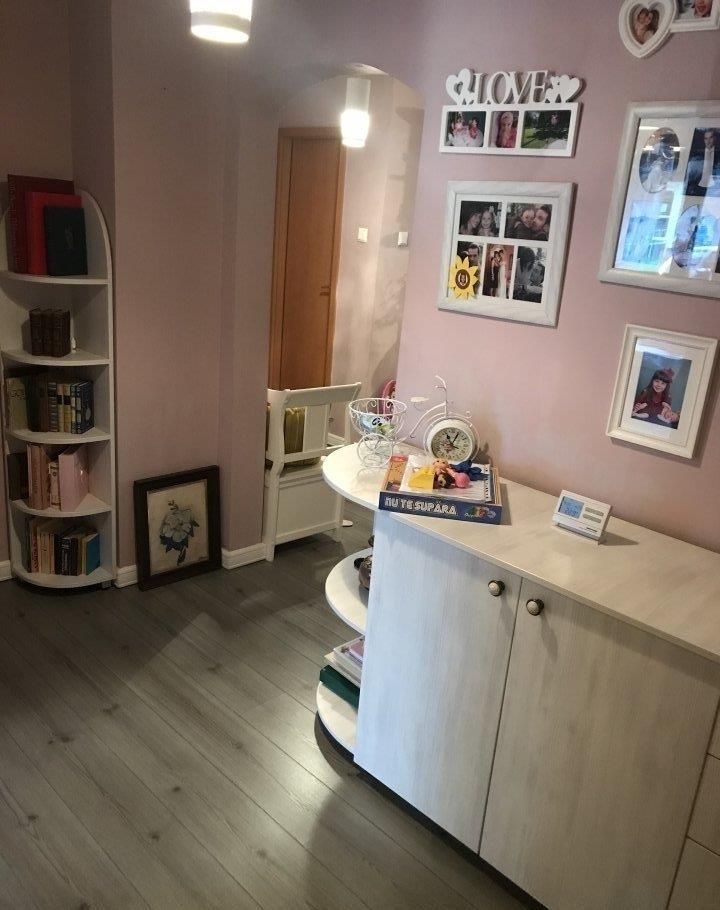 CI 152 Apartament 3 camere,Mircea cel Batran