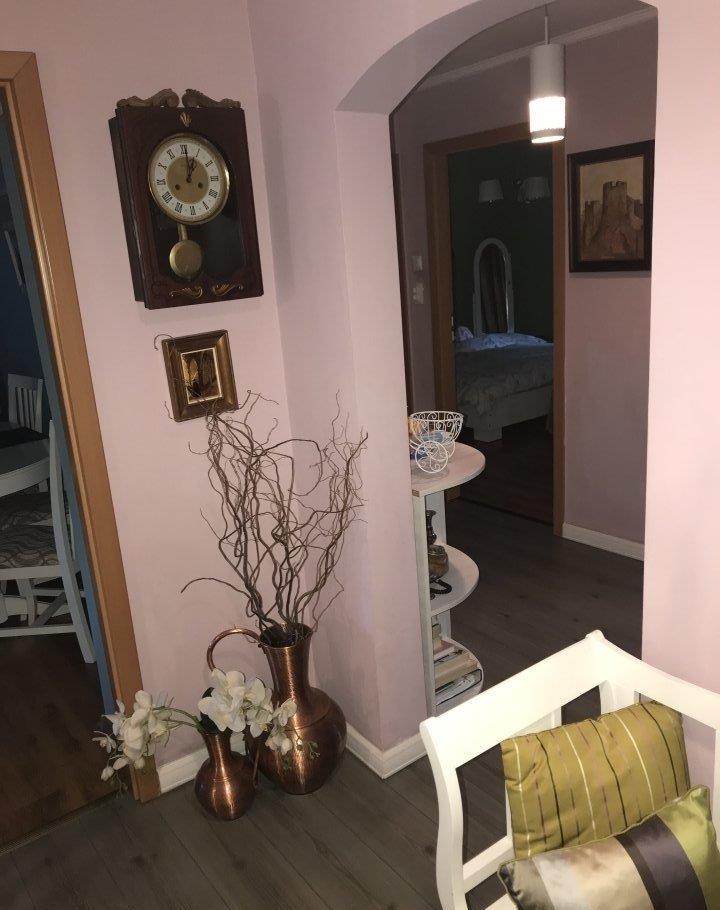 CI 152 Apartament 3 camere,Mircea cel Batran