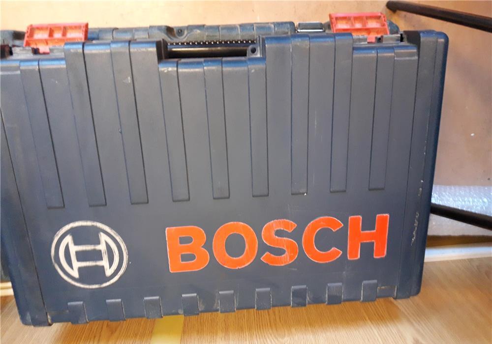 Ciocan demolator Bosch GSH 11