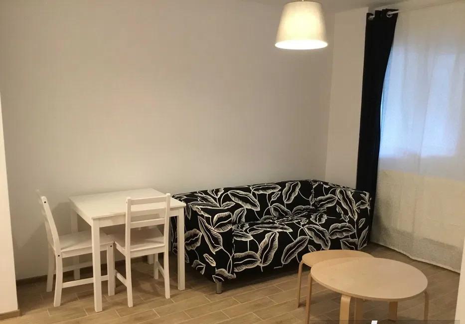 Cismigiu Brezoianu | Studio Mobilat Pat | Renovat | Centrala Imobil