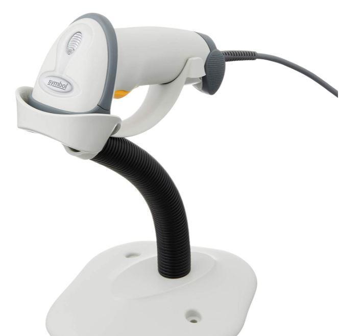 Cititor cod / coduri de bare CCB Motorola Symbol LS 2208