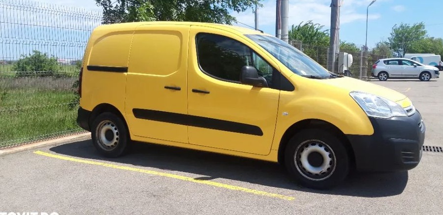 Citroën Berlingo