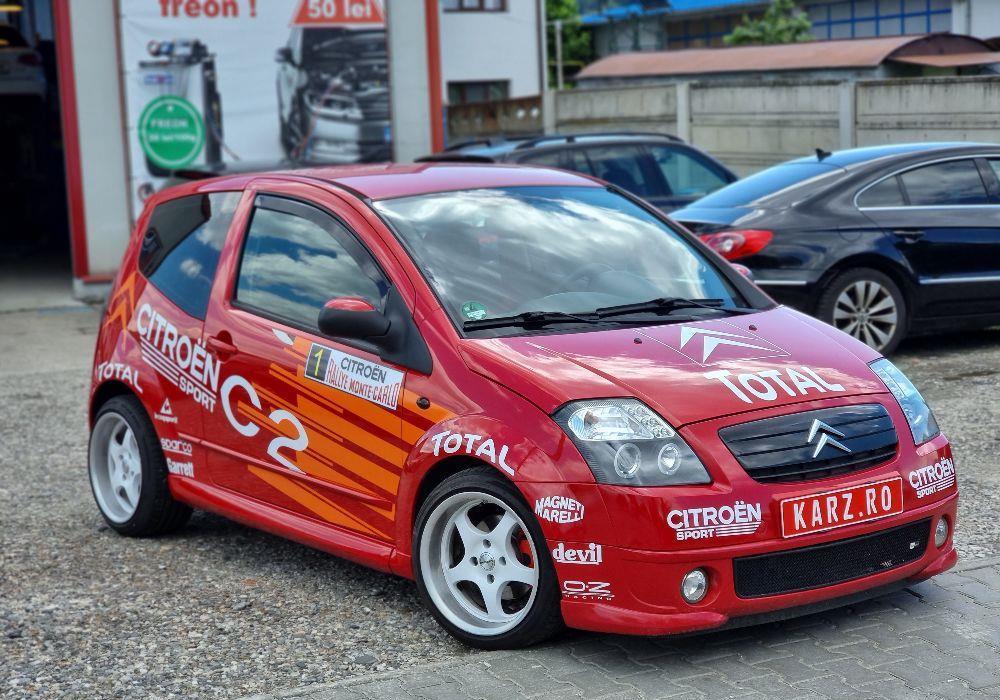 Citroen C2
