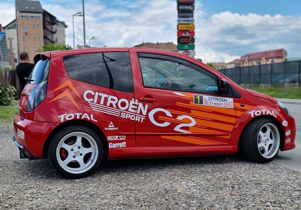 Citroen C2