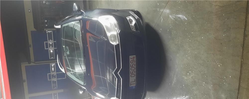Citroen C5 2008 mator 2.0 131 cai