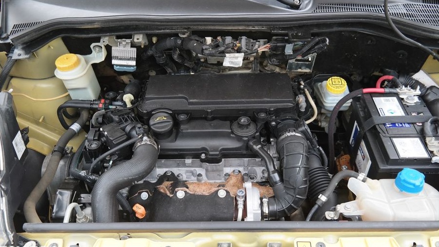 Citroën Nemo